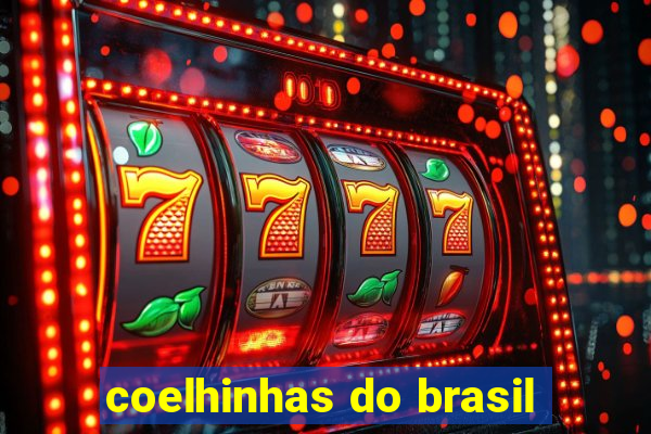 coelhinhas do brasil